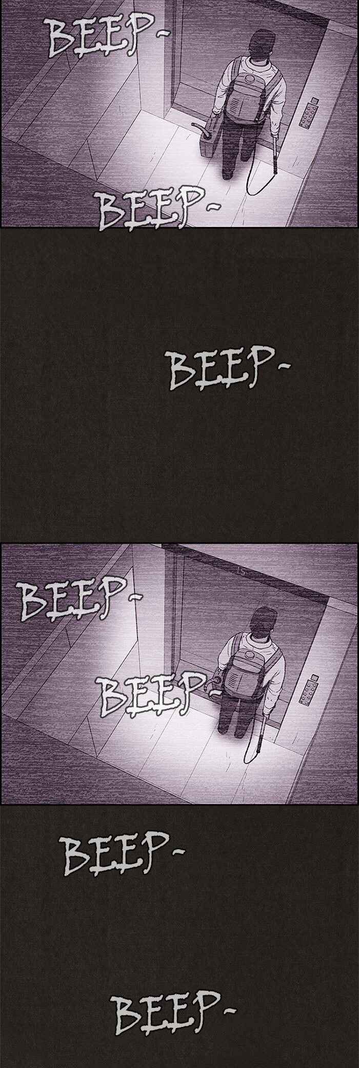 Sweet Home Chapter 65 - Page 10