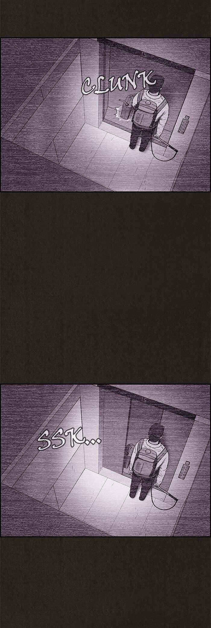 Sweet Home Chapter 65 - Page 11
