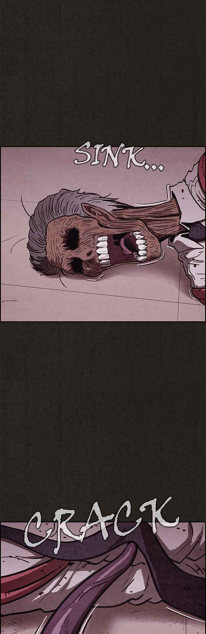 Sweet Home Chapter 65 - Page 26