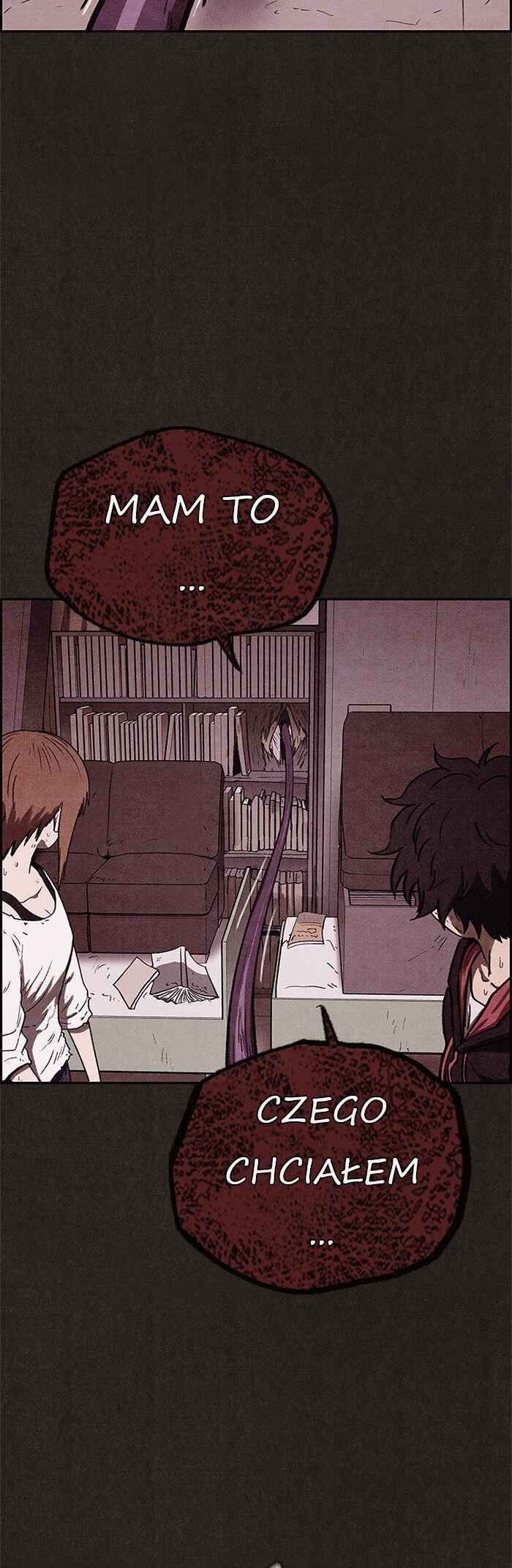 Sweet Home Chapter 65 - Page 27