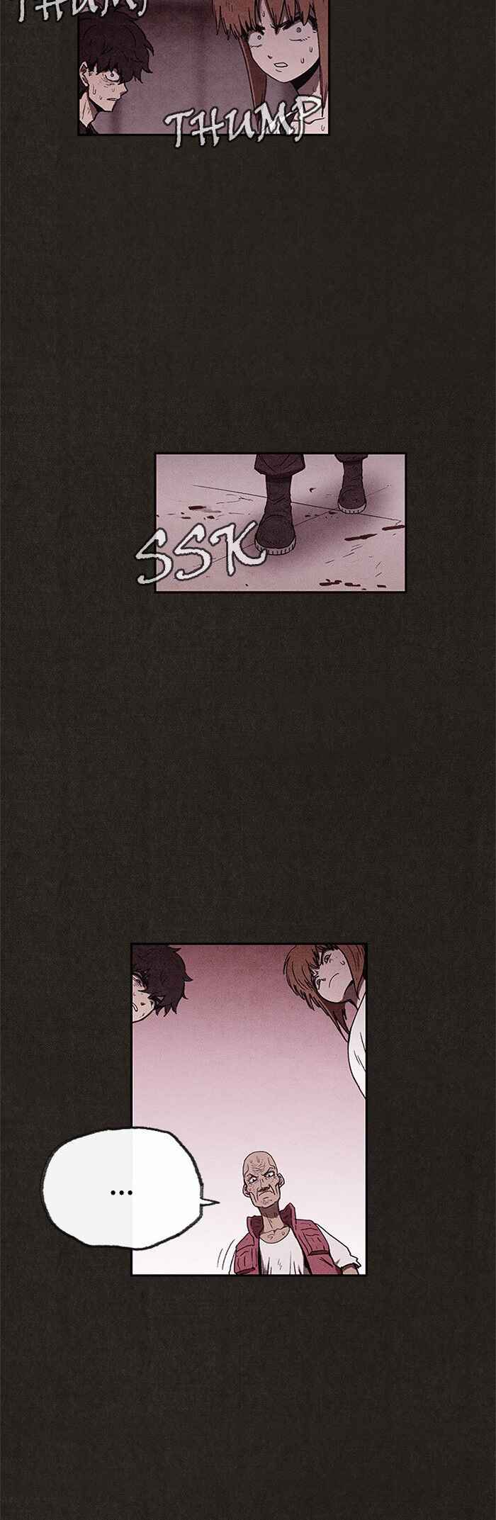 Sweet Home Chapter 65 - Page 29
