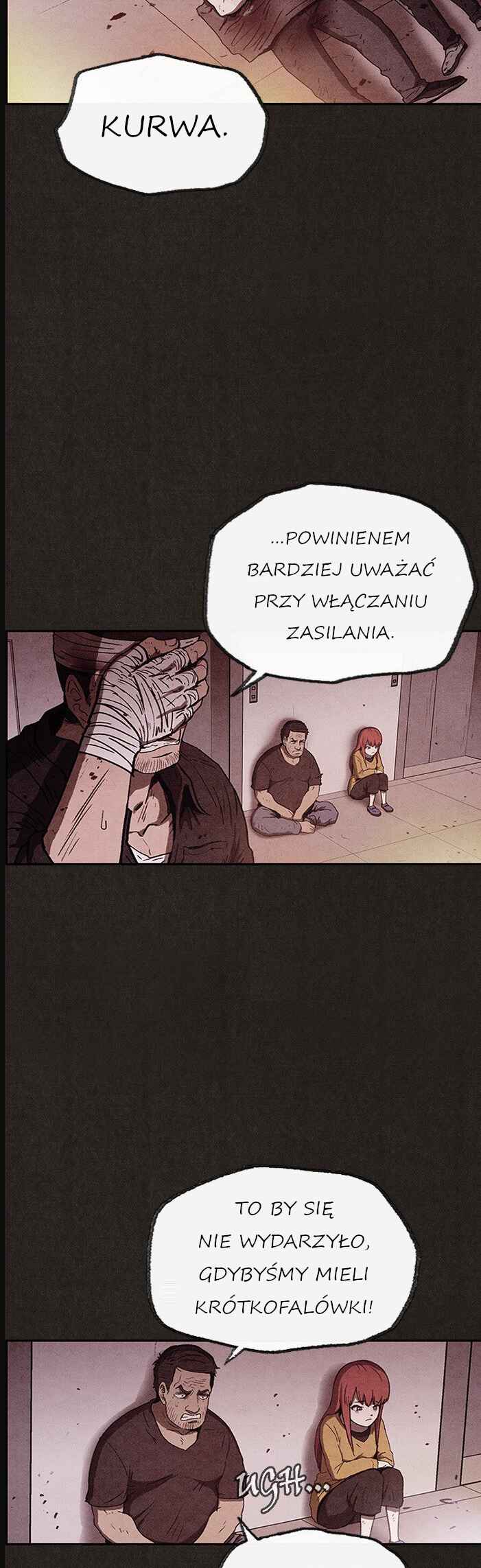 Sweet Home Chapter 65 - Page 35