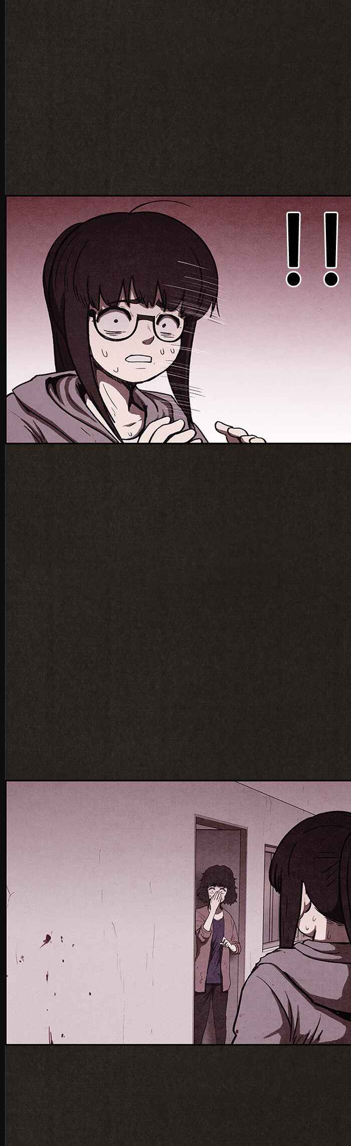 Sweet Home Chapter 65 - Page 42