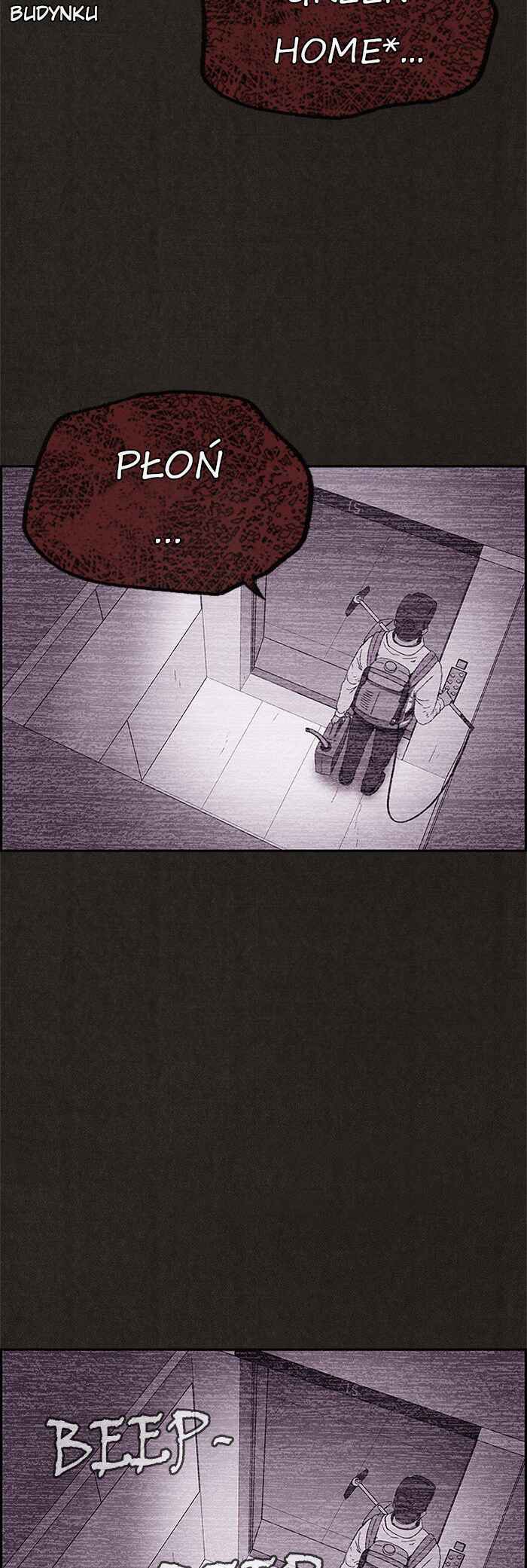 Sweet Home Chapter 65 - Page 8