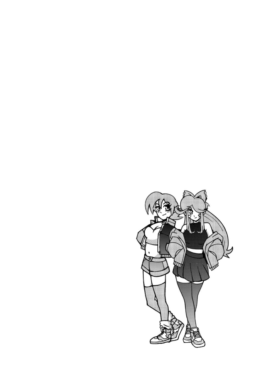 LOVEWAVE Chapter 1 - Page 10