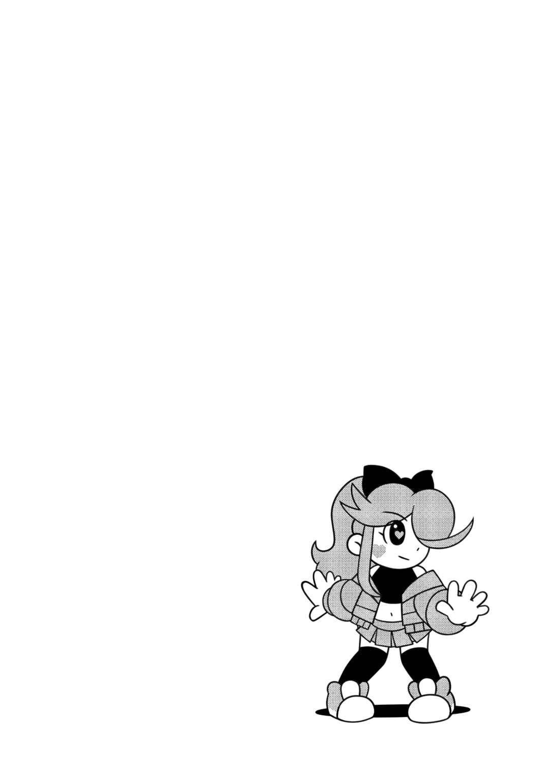 LOVEWAVE Chapter 1 - Page 35