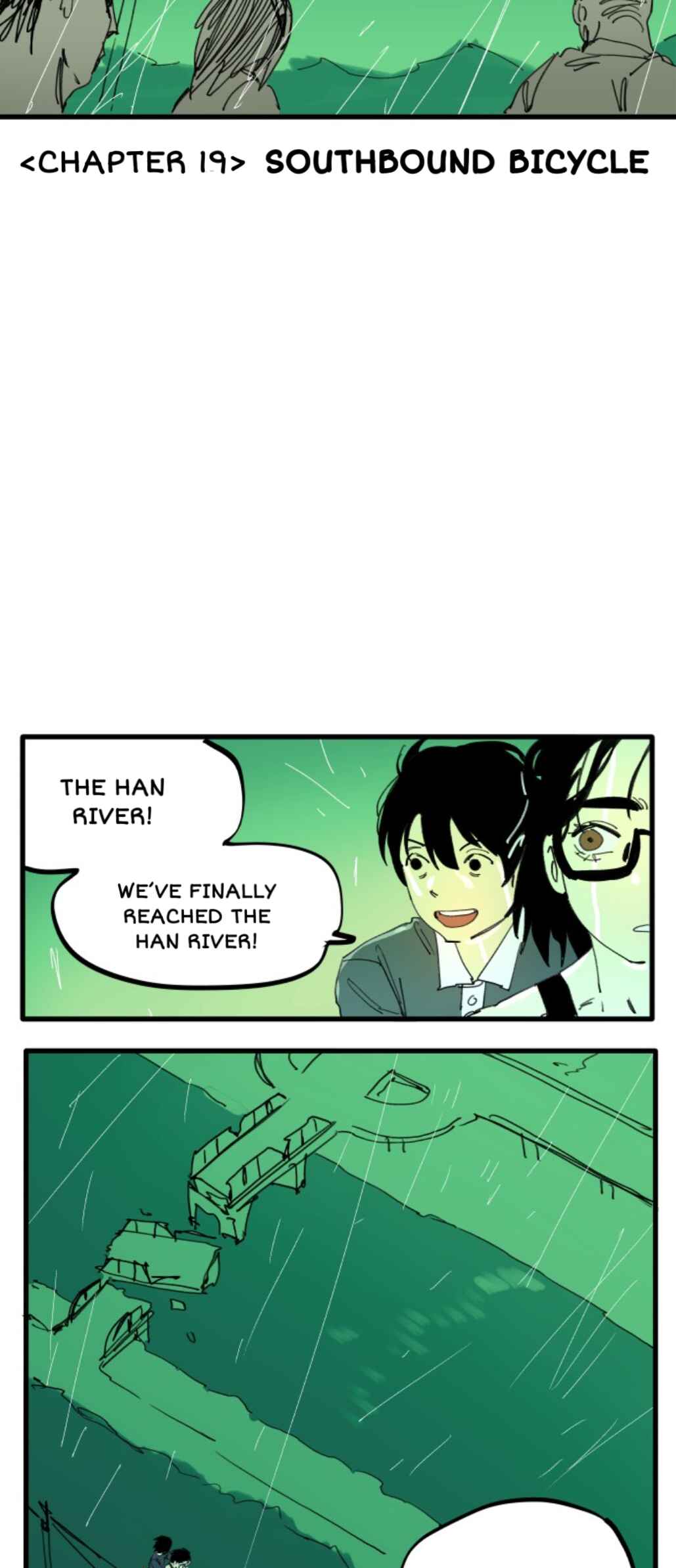 335km Chapter 19 - Page 12