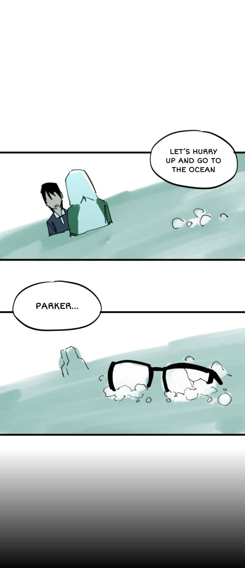 335km Chapter 19 - Page 29
