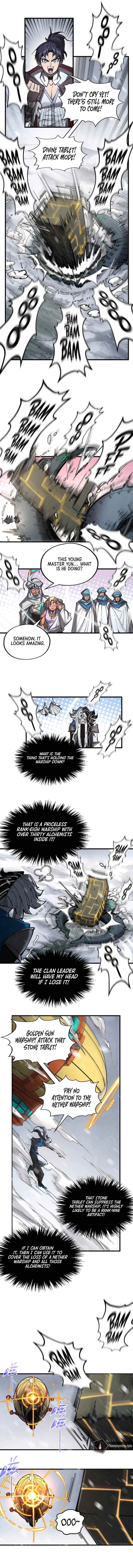 Zhè Yí Shì Wǒ Yào Dāng Zhì Zūn Chapter 332 - Page 6