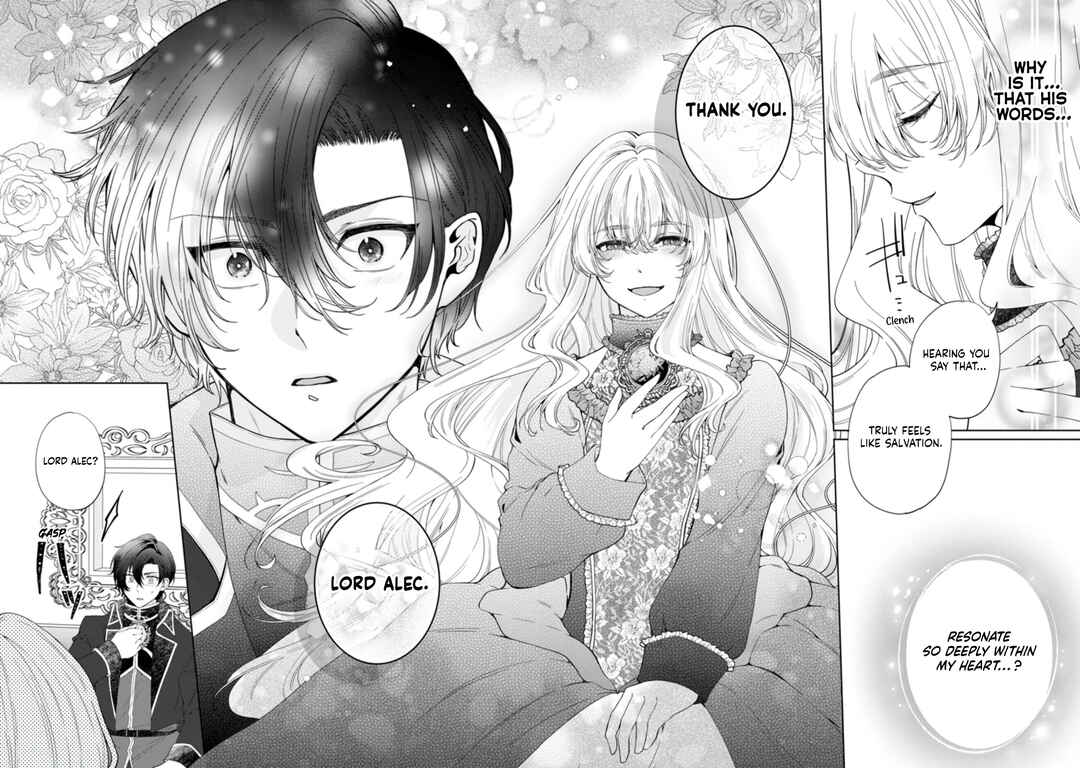 Akuyaku Reijou no Nariagari Chapter 3 - Page 48