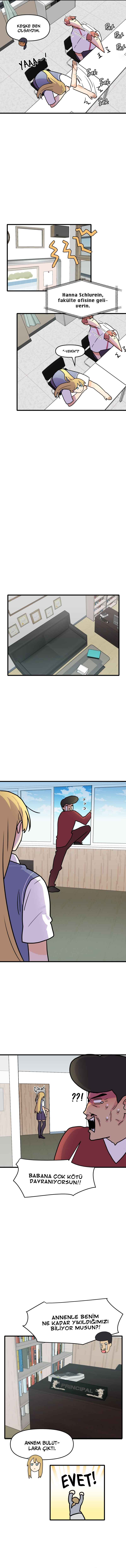 Not So Shoujo Love Story Chapter 109 - Page 7