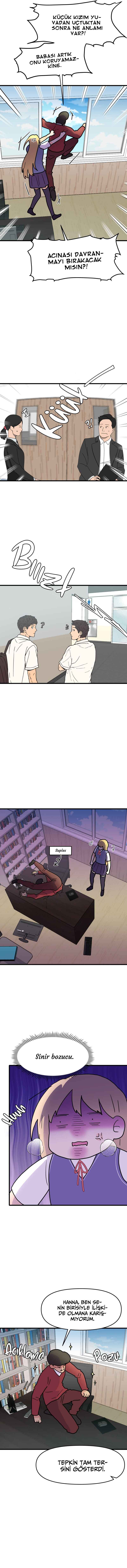 Not So Shoujo Love Story Chapter 109 - Page 8