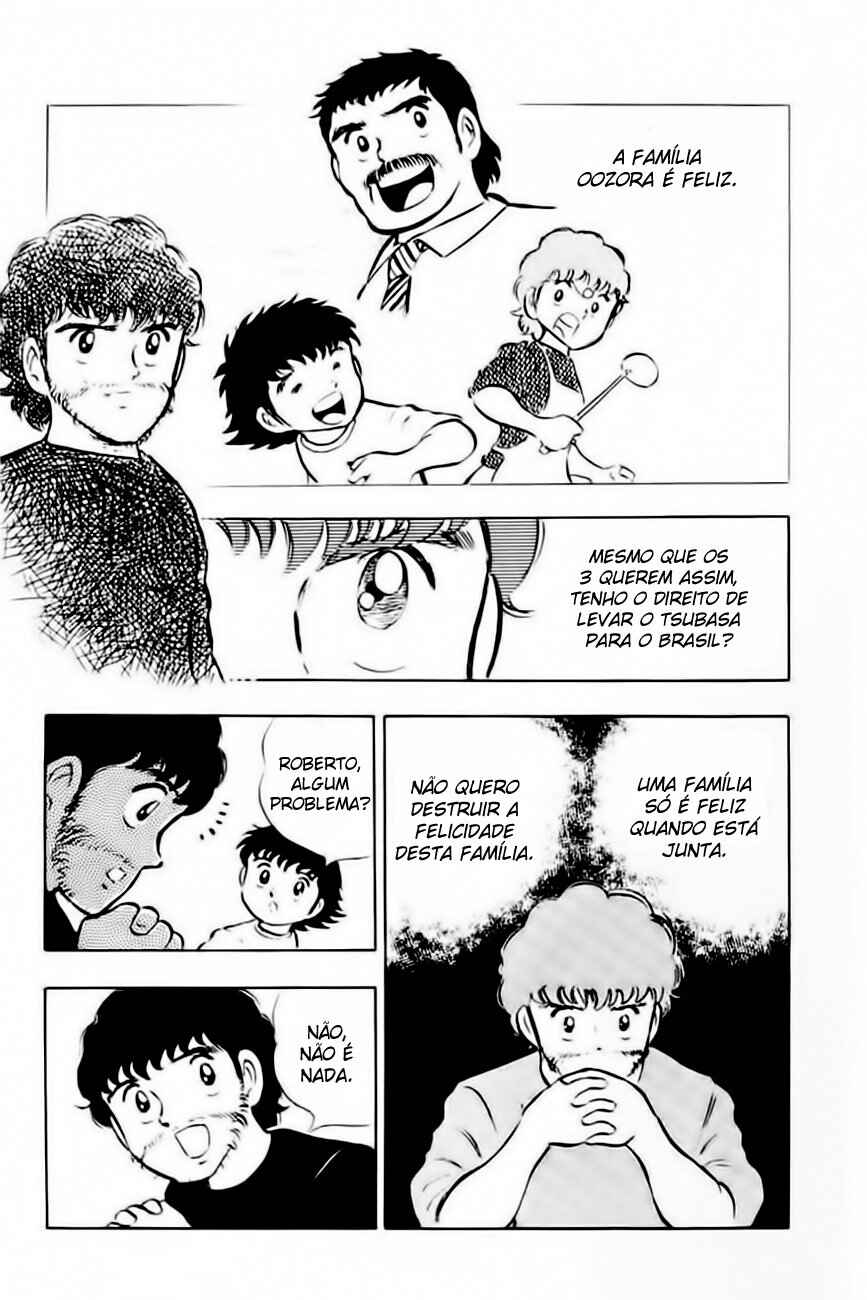 Captain Tsubasa Chapter 15 - Page 19