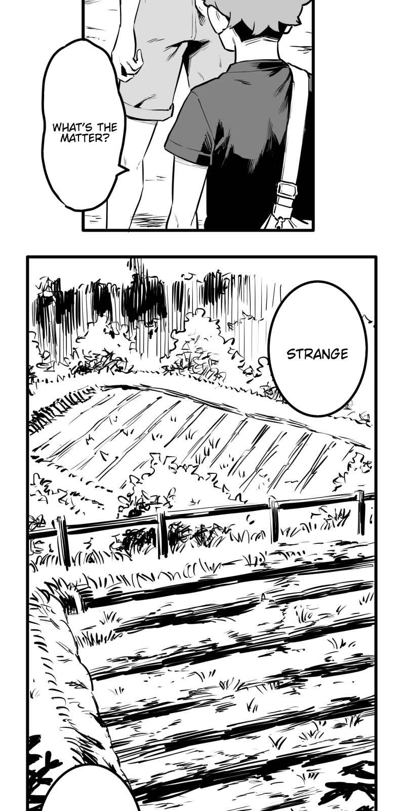 Shina Ultimate Chapter 44 - Page 10