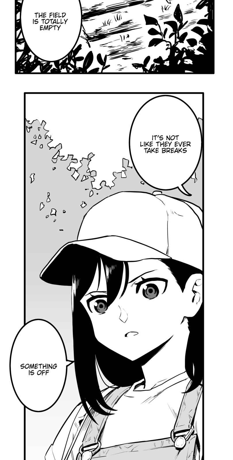 Shina Ultimate Chapter 44 - Page 11