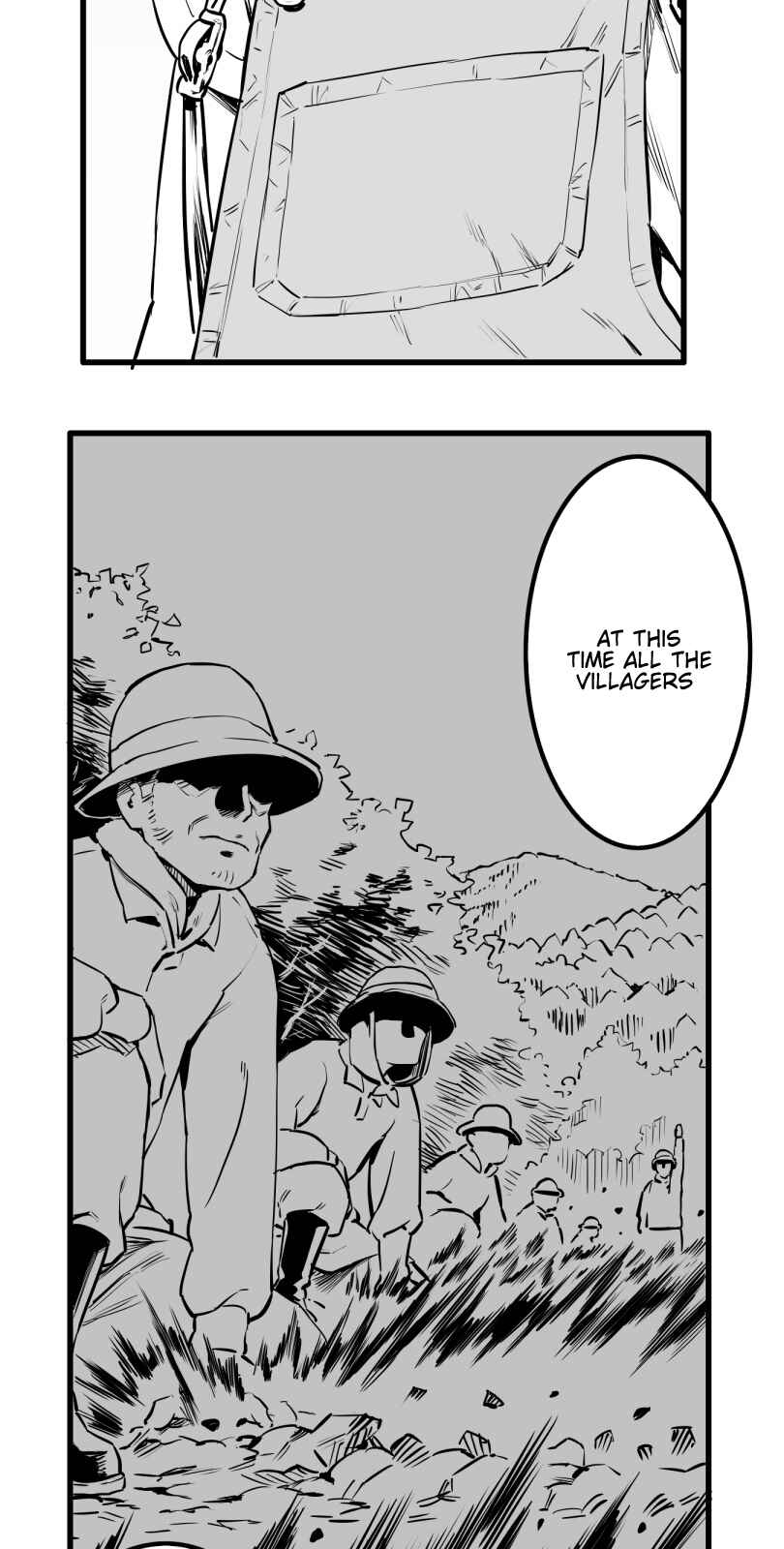 Shina Ultimate Chapter 44 - Page 12