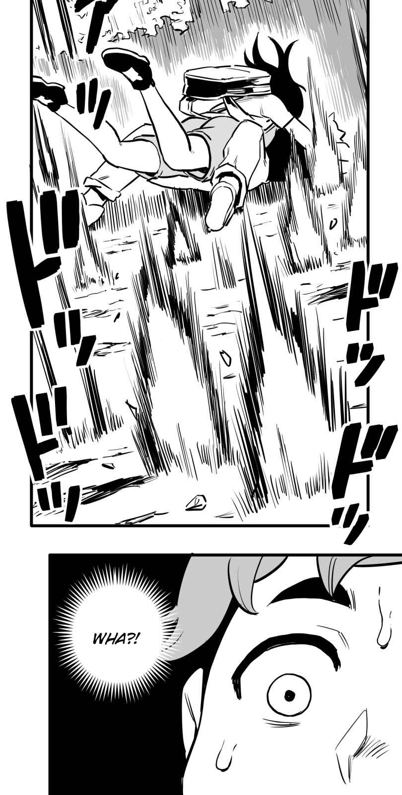 Shina Ultimate Chapter 44 - Page 19