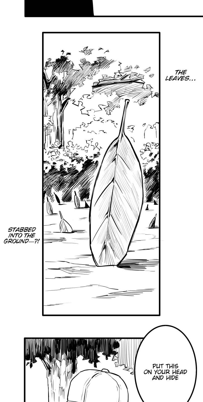 Shina Ultimate Chapter 44 - Page 20
