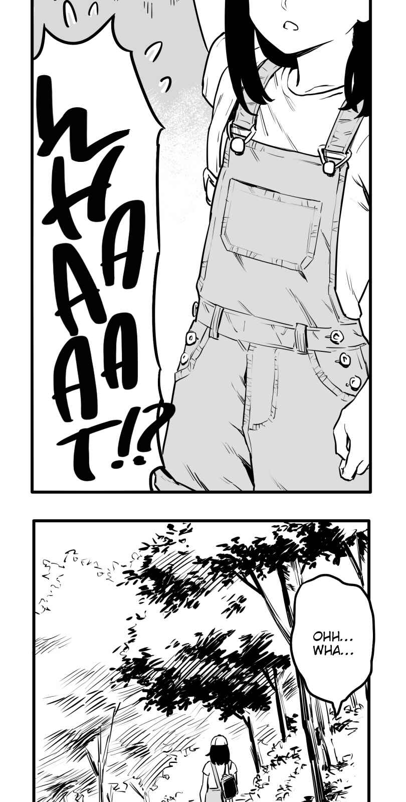Shina Ultimate Chapter 44 - Page 6