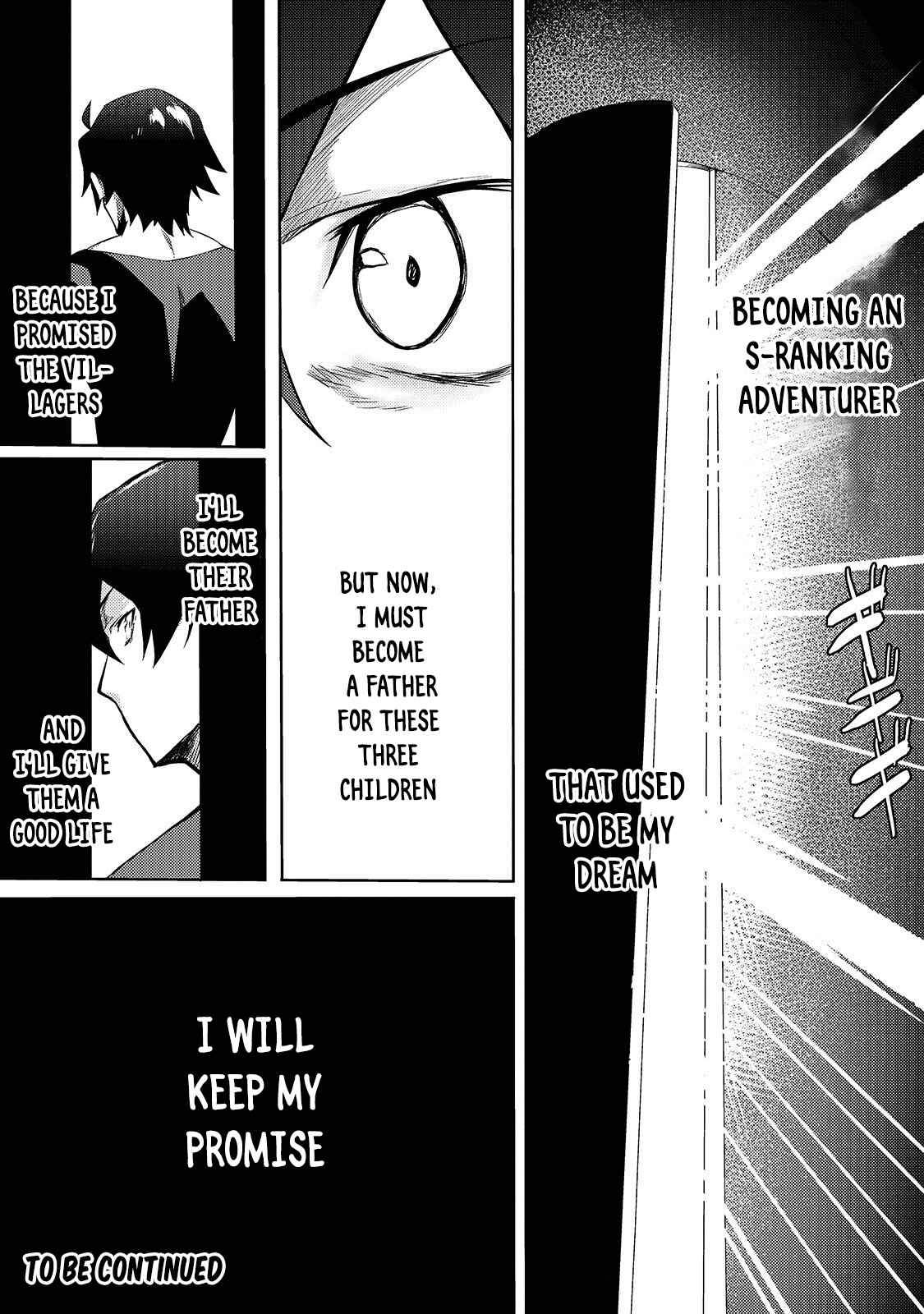 S-Rank Boukensha de Aru Ore no Musume-tachi wa Juudo no Father-con deshita Chapter 1 - Page 26
