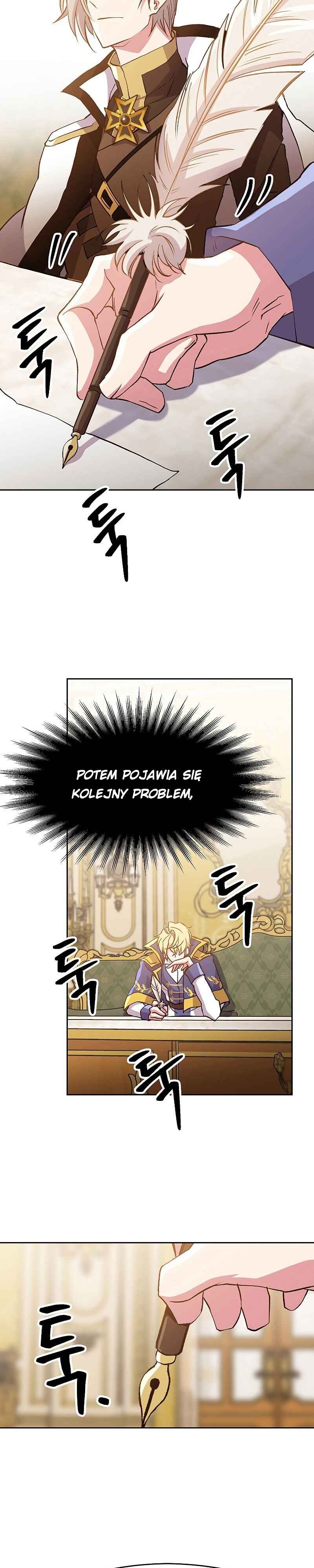 The Great Wizard Transcendent Chapter 16 - Page 14