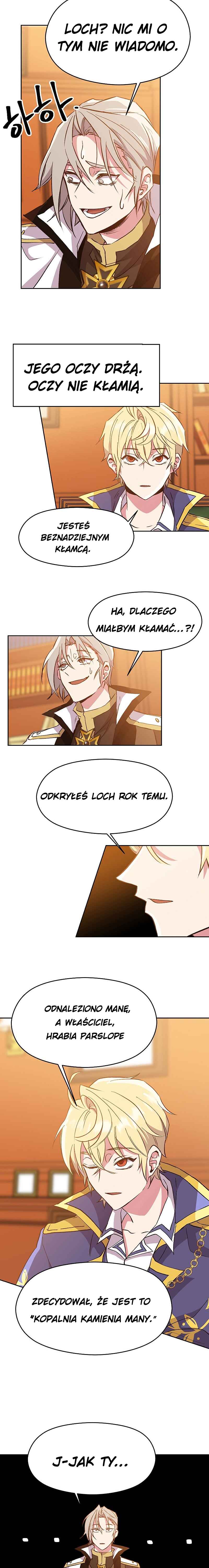The Great Wizard Transcendent Chapter 16 - Page 29