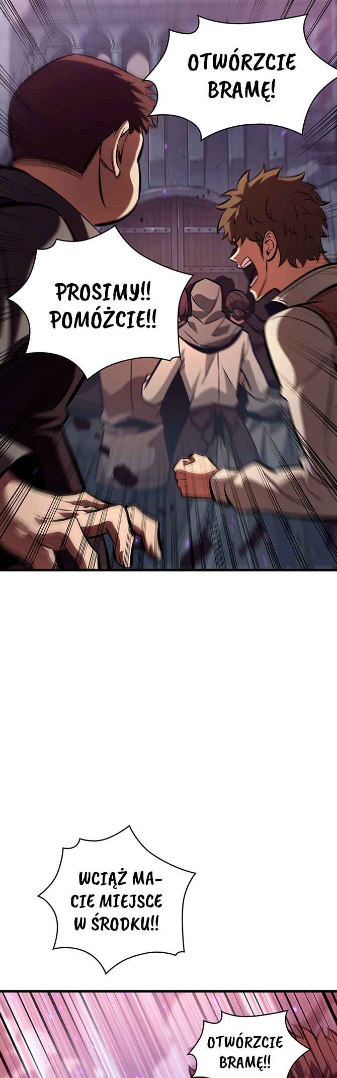 Pick Me Up Chapter 33 - Page 12
