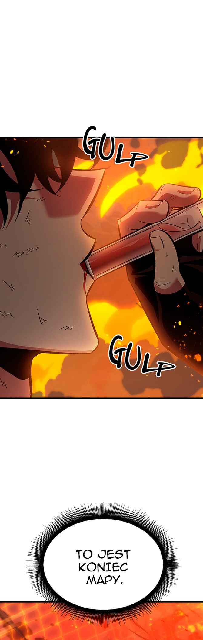 Pick Me Up Chapter 33 - Page 19
