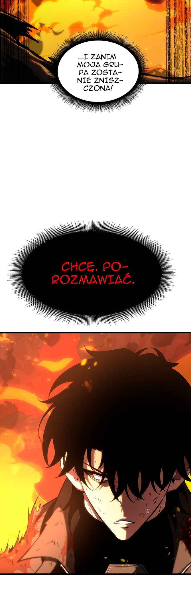 Pick Me Up Chapter 33 - Page 36