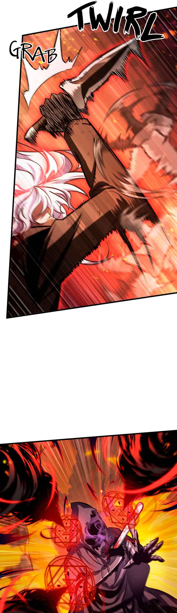 Pick Me Up Chapter 33 - Page 44
