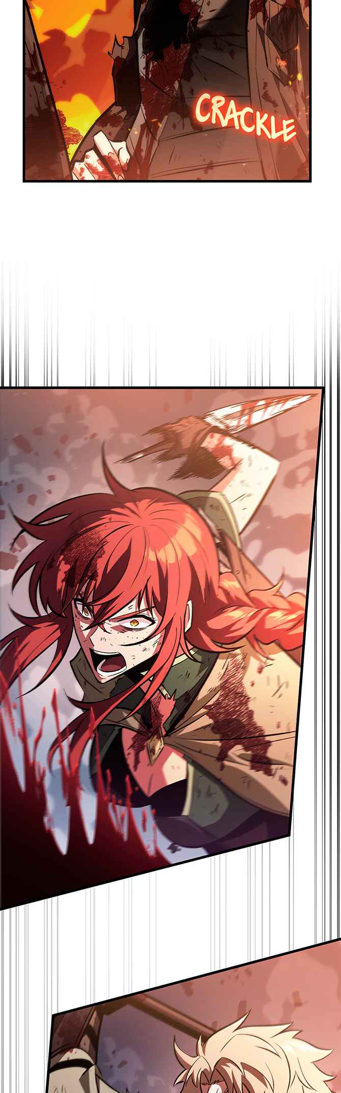 Pick Me Up Chapter 33 - Page 58