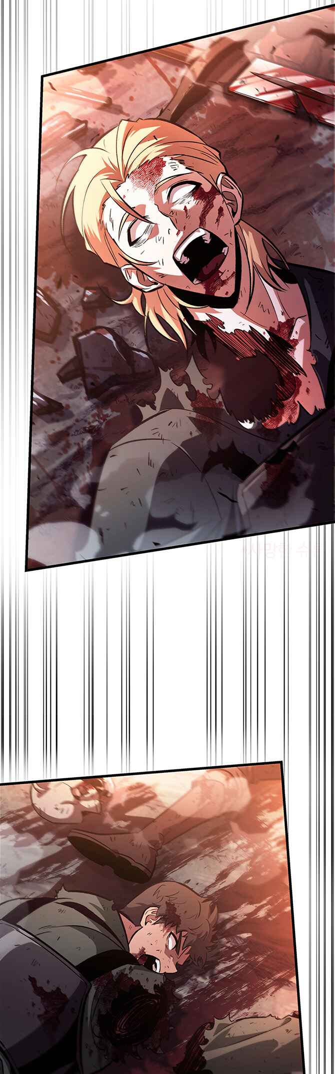 Pick Me Up Chapter 33 - Page 60