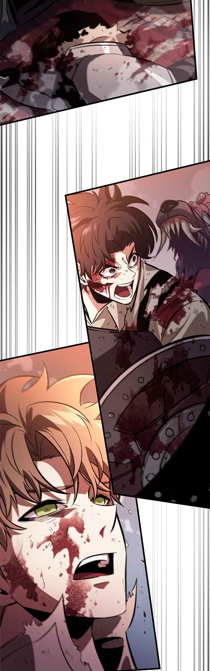 Pick Me Up Chapter 33 - Page 61