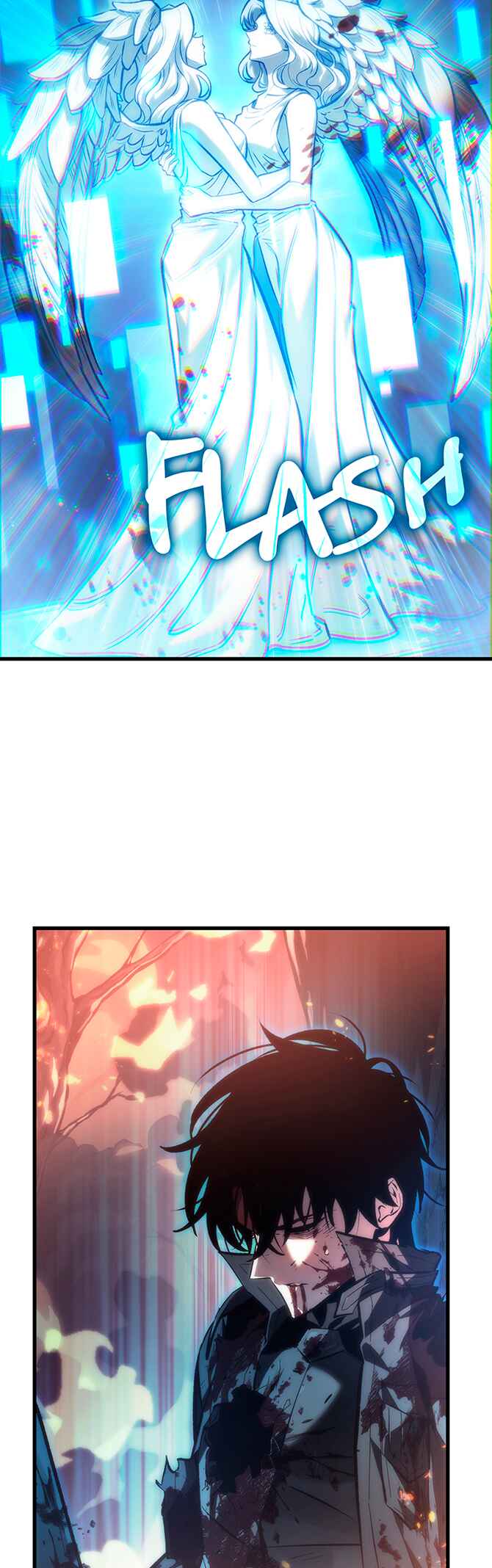 Pick Me Up Chapter 33 - Page 64