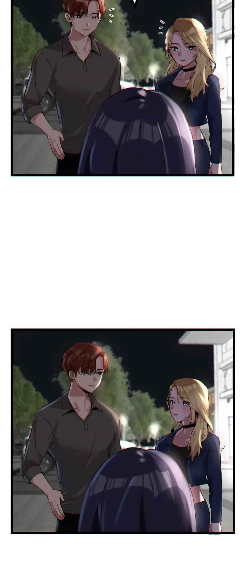 Seven Years Later Chapter 35 - Page 15