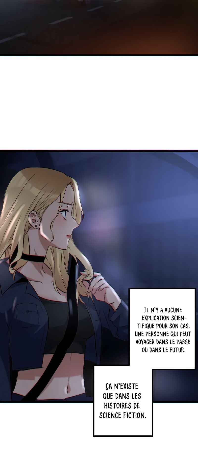 Seven Years Later Chapter 35 - Page 27