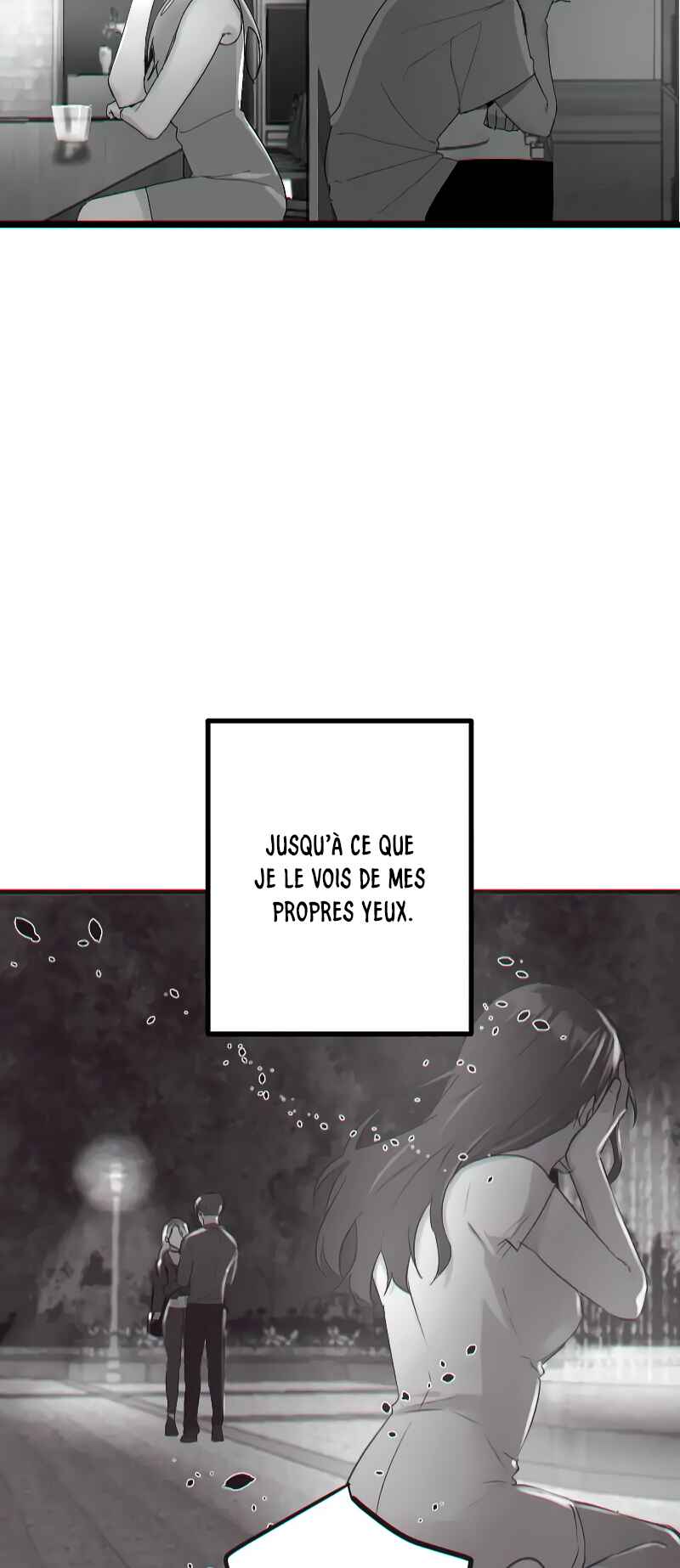 Seven Years Later Chapter 35 - Page 29