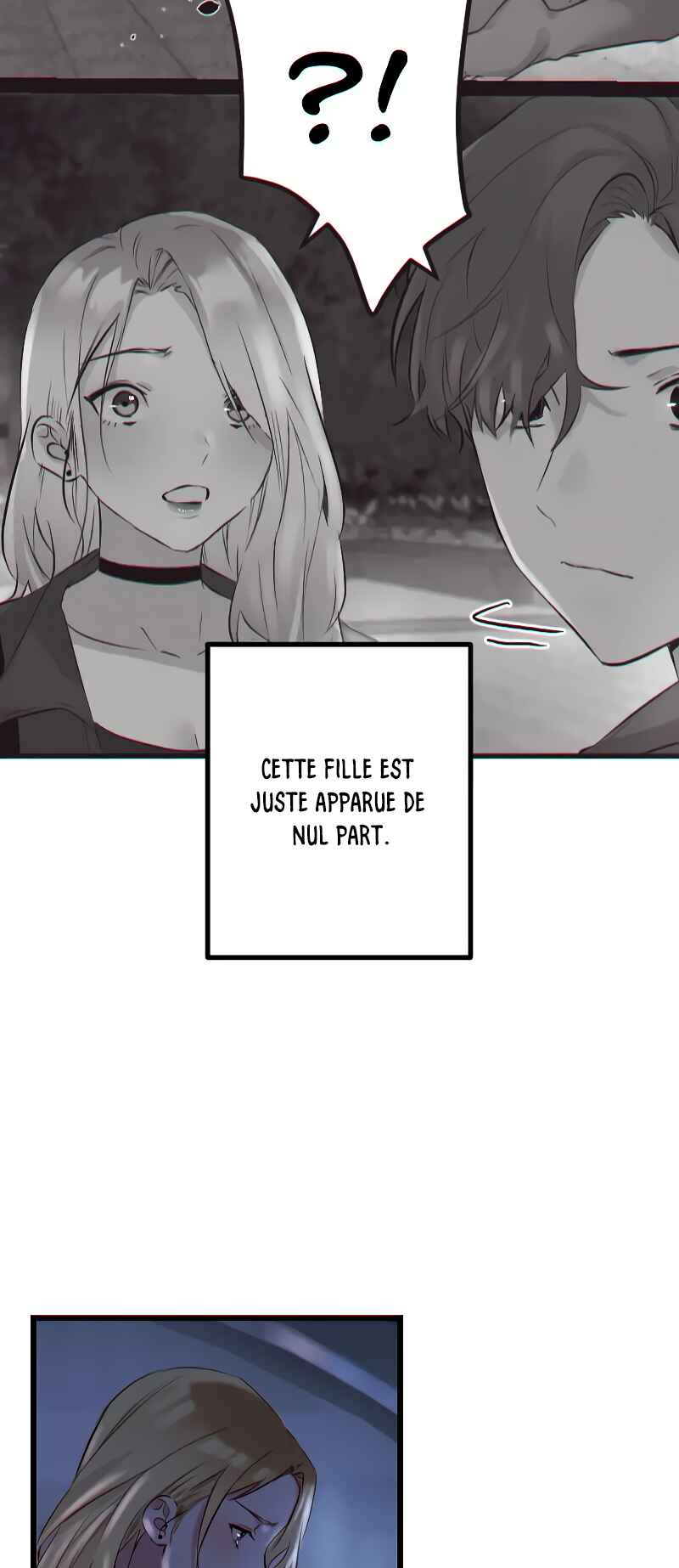 Seven Years Later Chapter 35 - Page 30