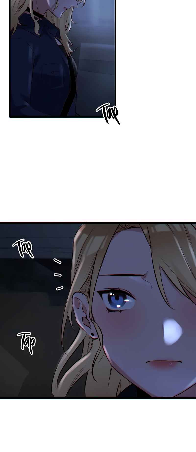 Seven Years Later Chapter 35 - Page 31