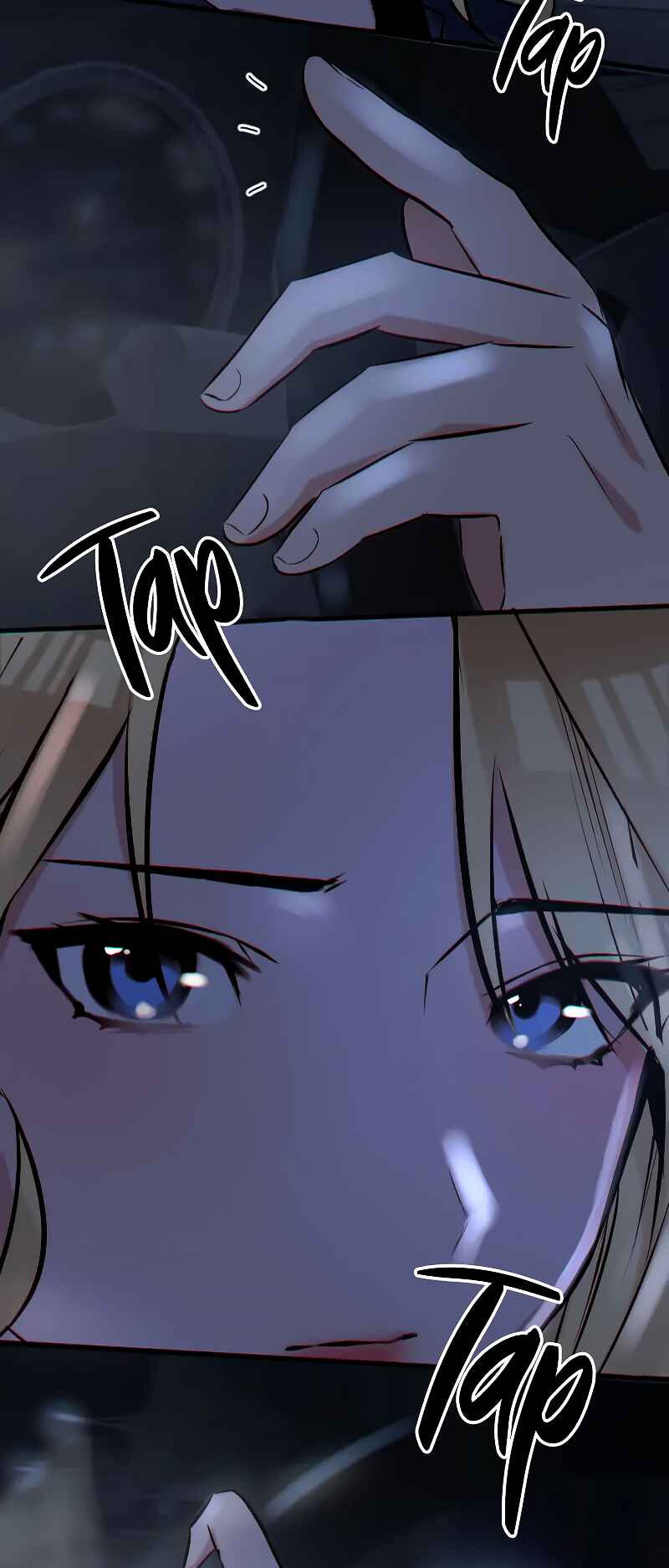 Seven Years Later Chapter 35 - Page 34