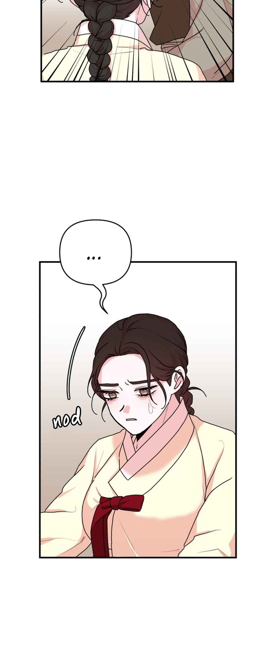 Fox Love Story Chapter 23 - Page 14