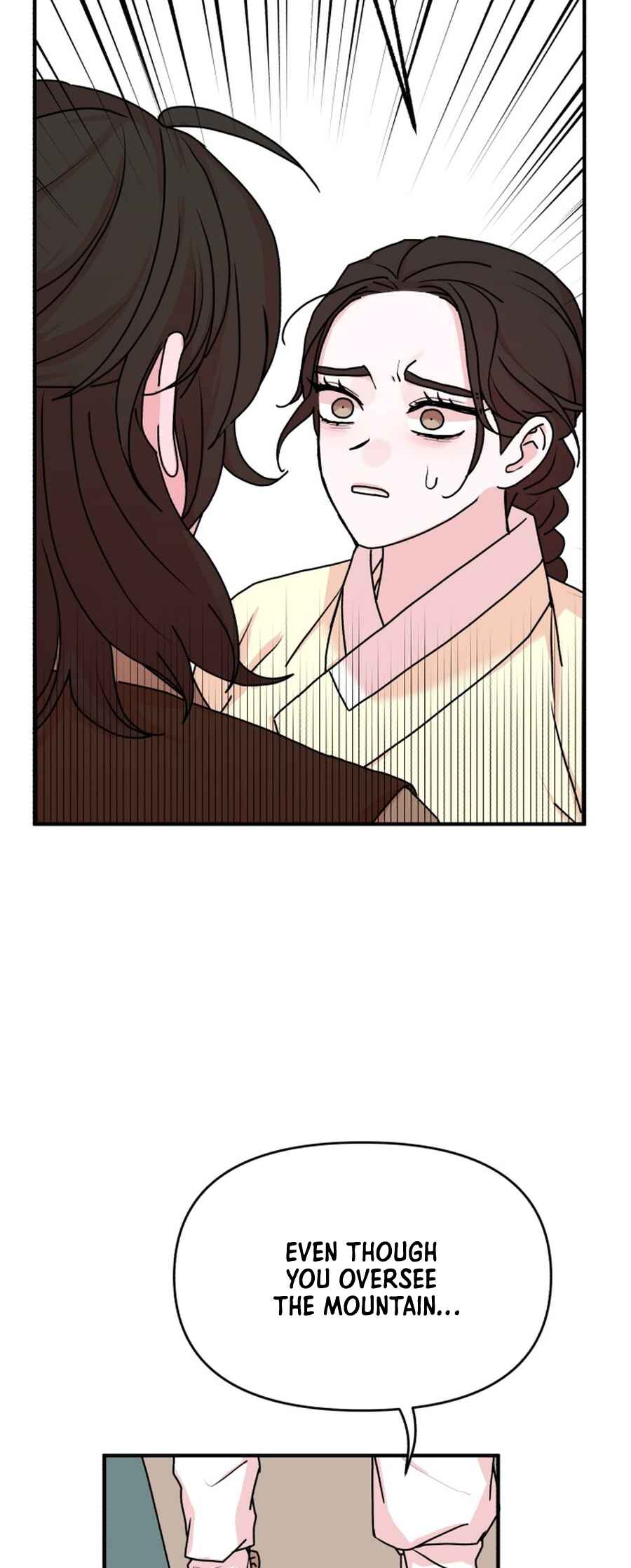 Fox Love Story Chapter 23 - Page 17