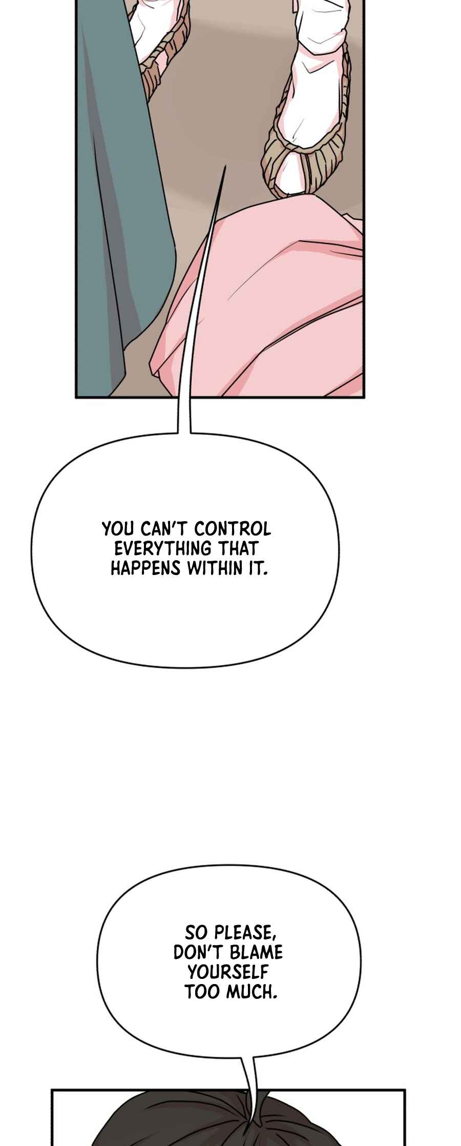 Fox Love Story Chapter 23 - Page 18