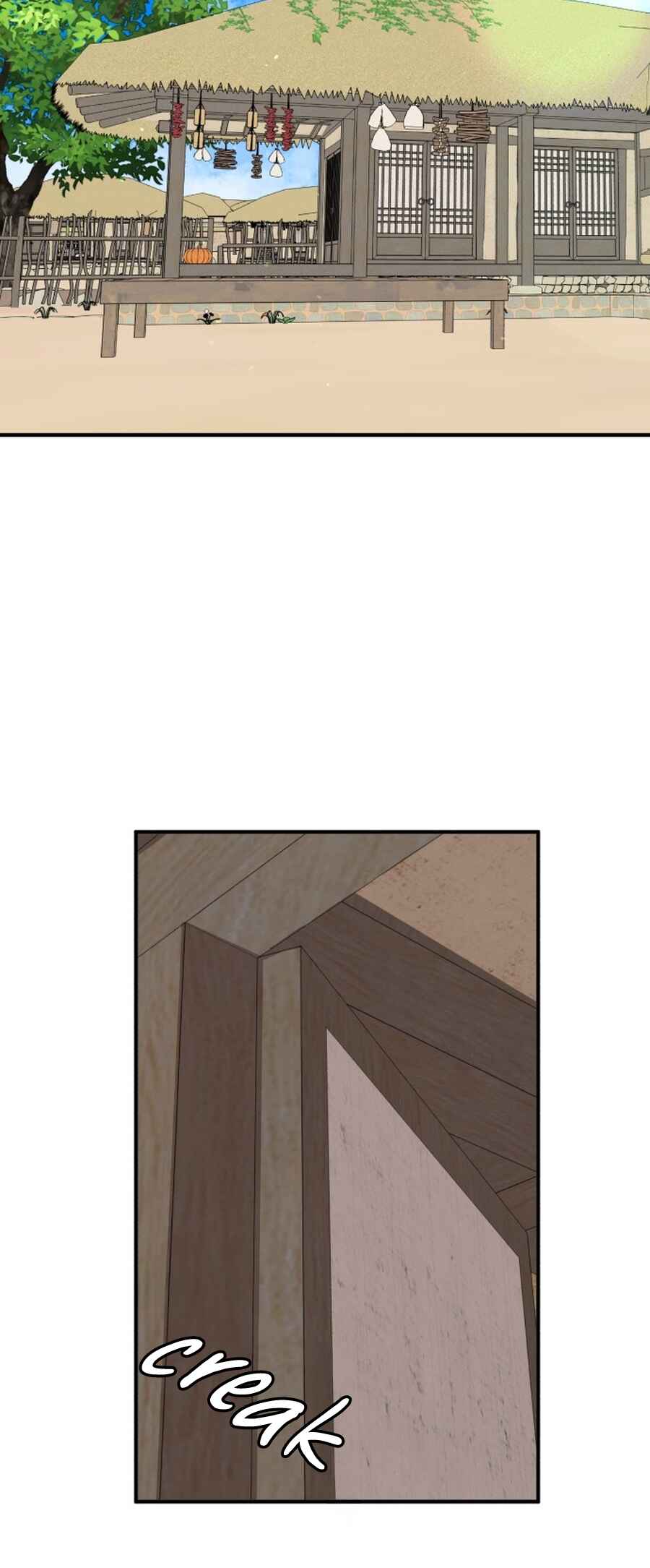 Fox Love Story Chapter 23 - Page 24
