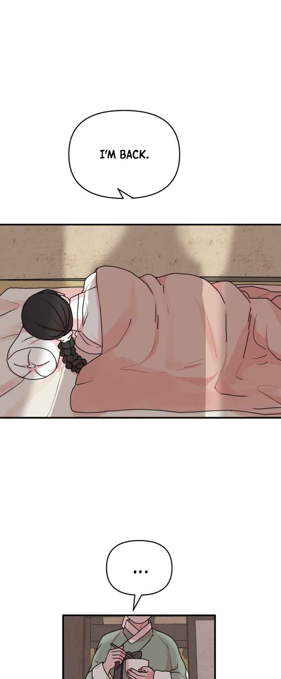Fox Love Story Chapter 23 - Page 25