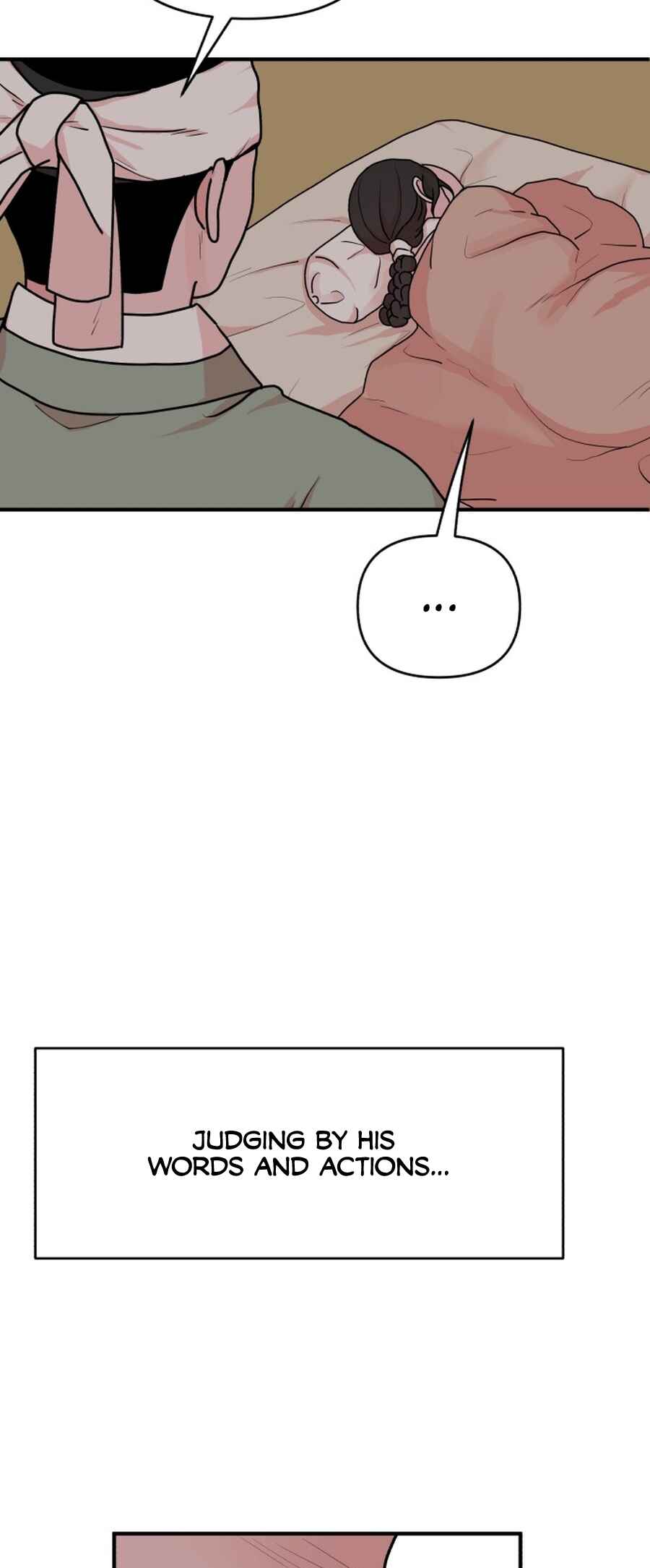 Fox Love Story Chapter 23 - Page 27