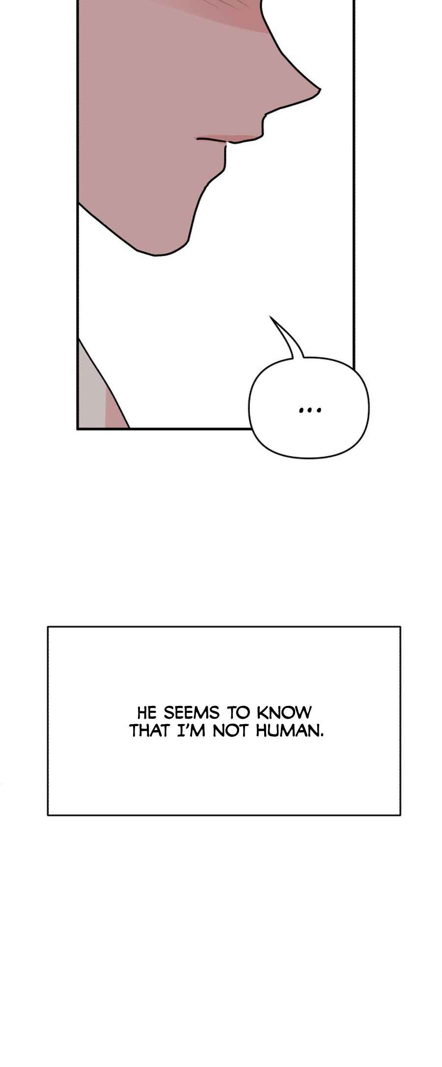 Fox Love Story Chapter 23 - Page 28