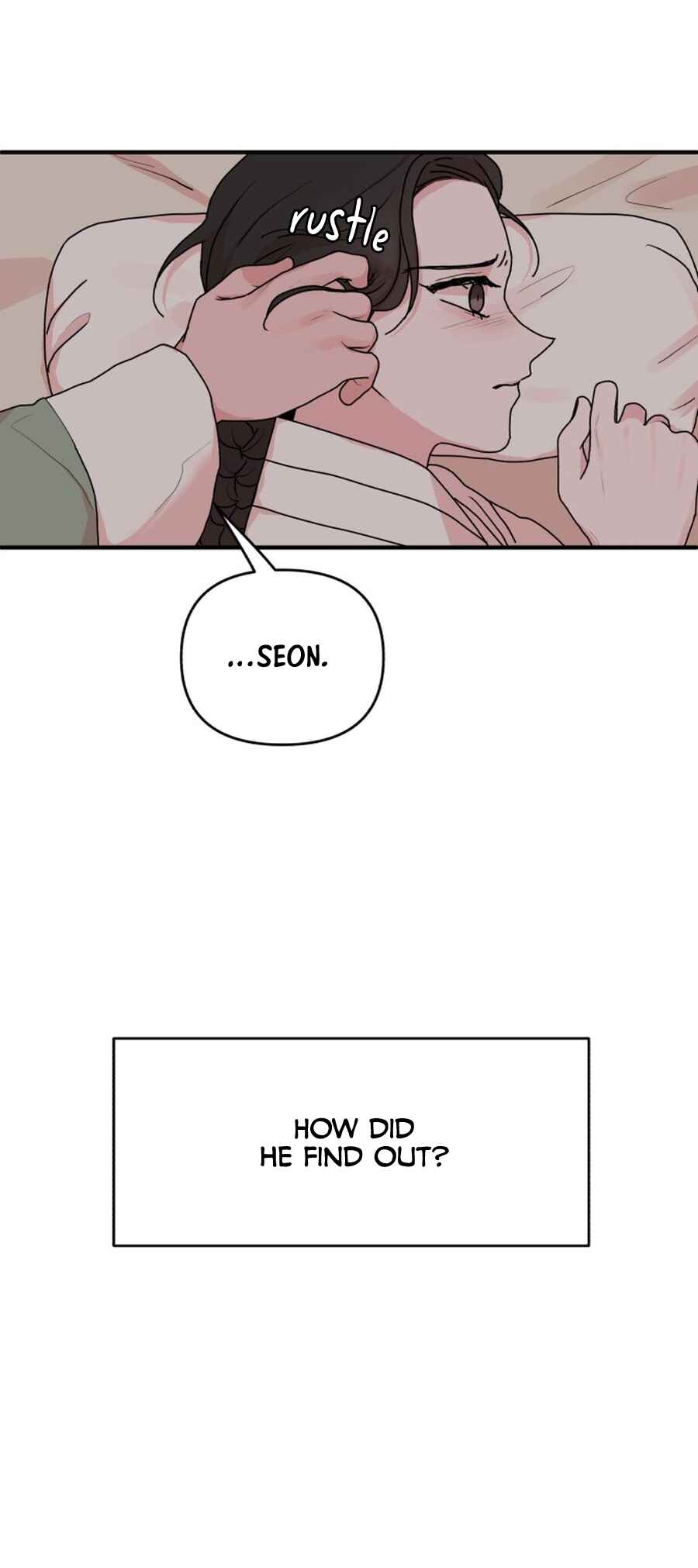 Fox Love Story Chapter 23 - Page 30