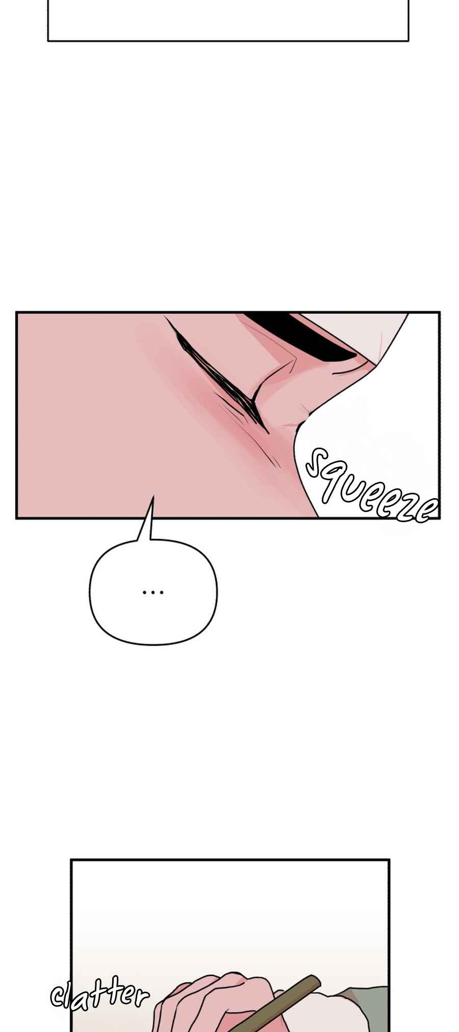 Fox Love Story Chapter 23 - Page 32