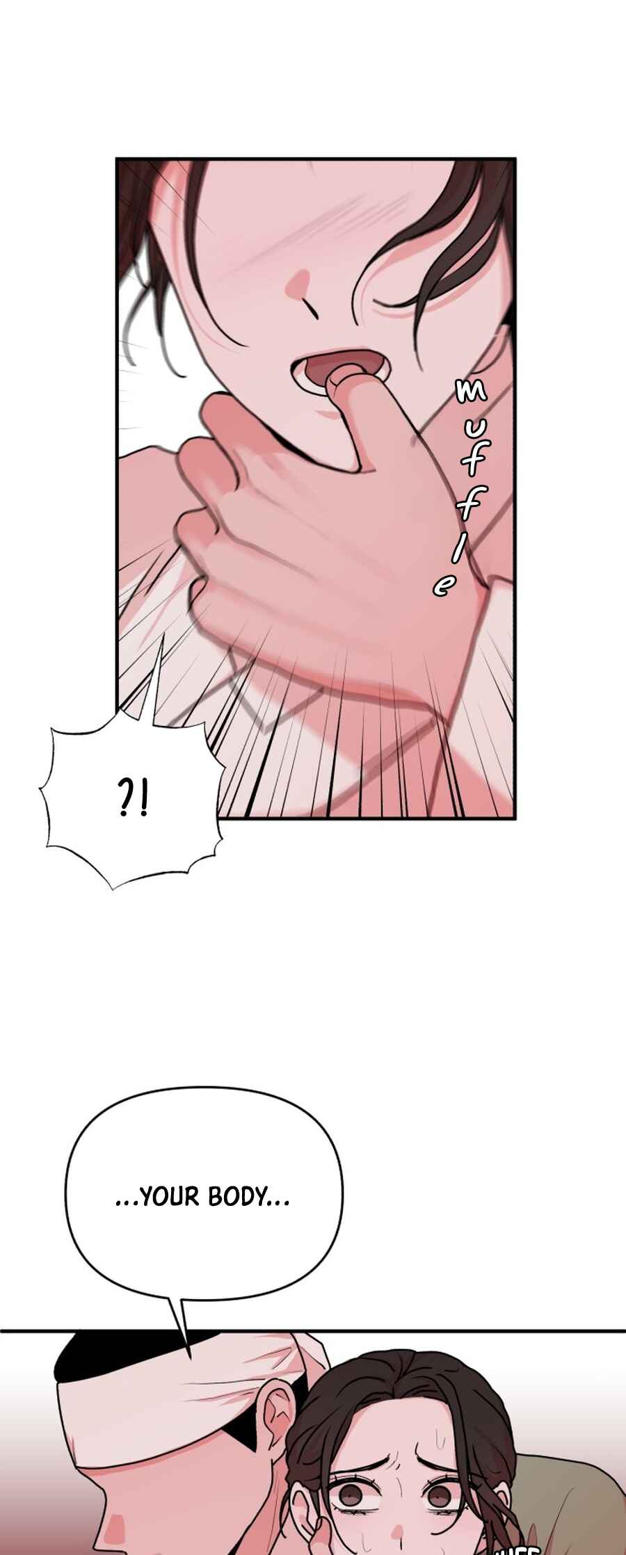 Fox Love Story Chapter 23 - Page 39